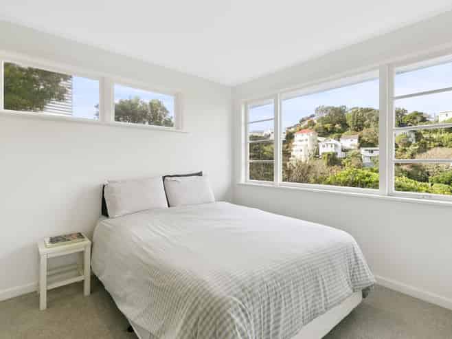 97B Raroa Road, Aro Valley