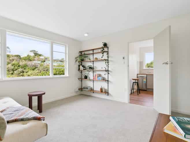 97B Raroa Road, Aro Valley