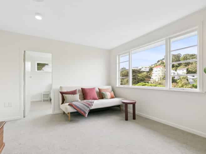 97B Raroa Road, Aro Valley