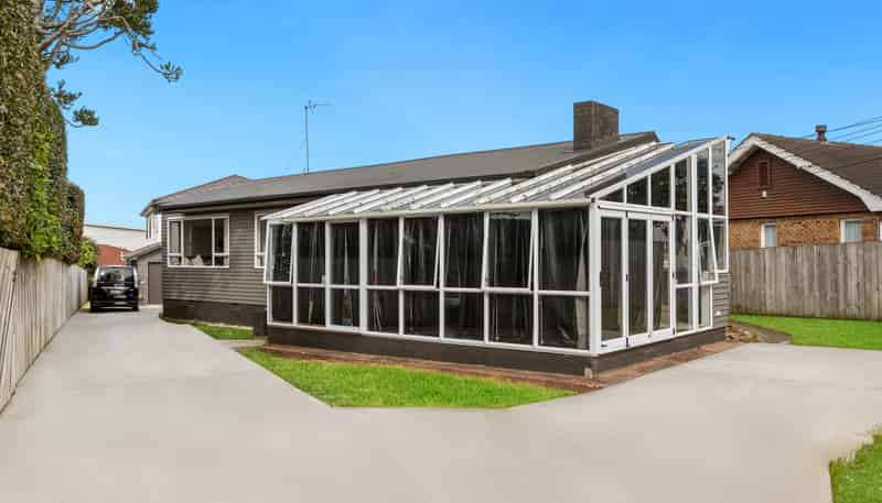 49 Milan Road, Auckland Central