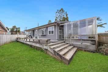 49 Milan Road, Auckland Central