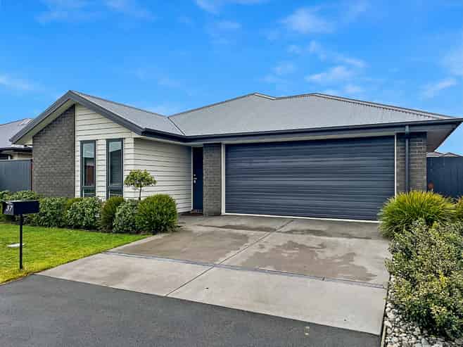 37 Avanda Avenue, Rolleston