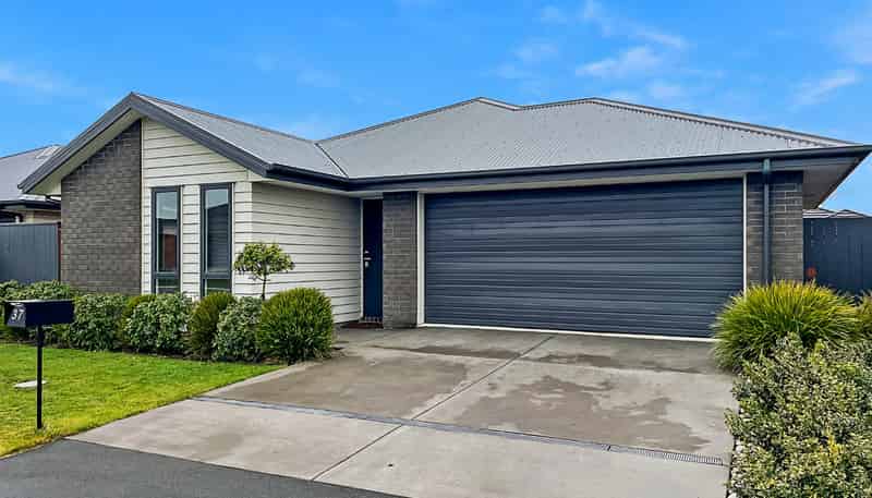 37 Avanda Avenue, Rolleston