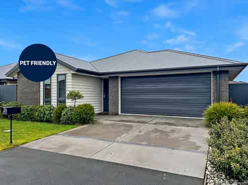 37 Avanda Avenue, Rolleston