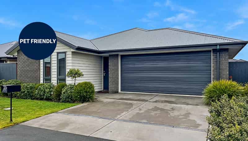 37 Avanda Avenue, Rolleston