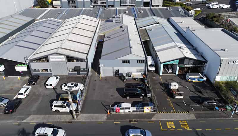 A/273 Mount Smart Road, Onehunga