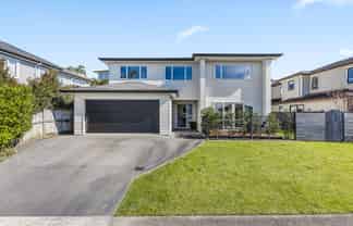 19 Fennell Crescent, Millwater