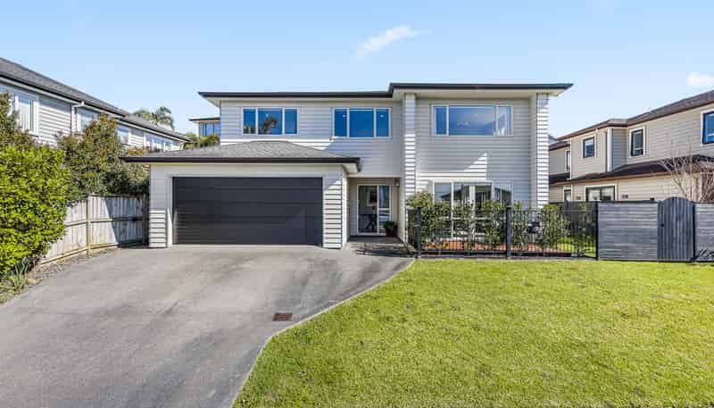 19 Fennell Crescent, Millwater