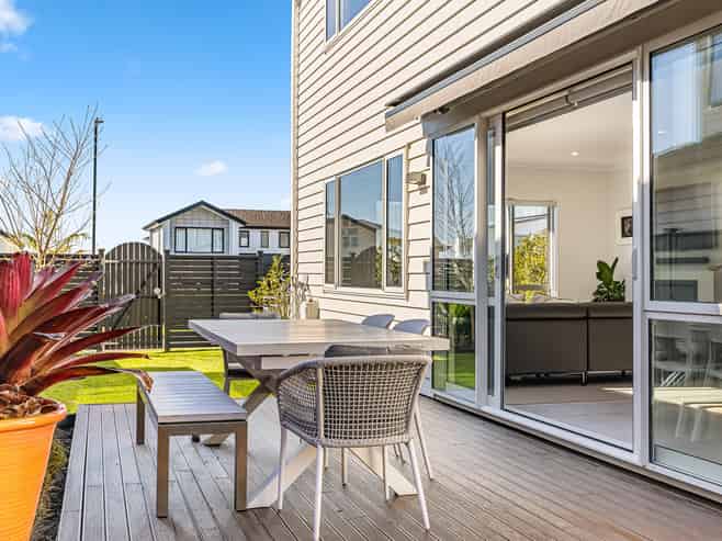19 Fennell Crescent, Millwater