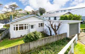 92 Wexford Road, Miramar