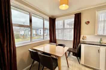 Wellington - Address withheld