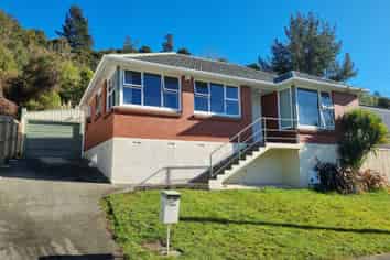 Wellington - Address withheld