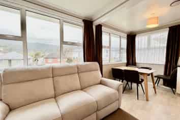 Wellington - Address withheld