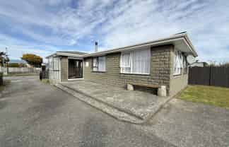 153 Jollie Street, Hokitika