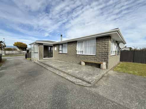 153 Jollie Street, Hokitika