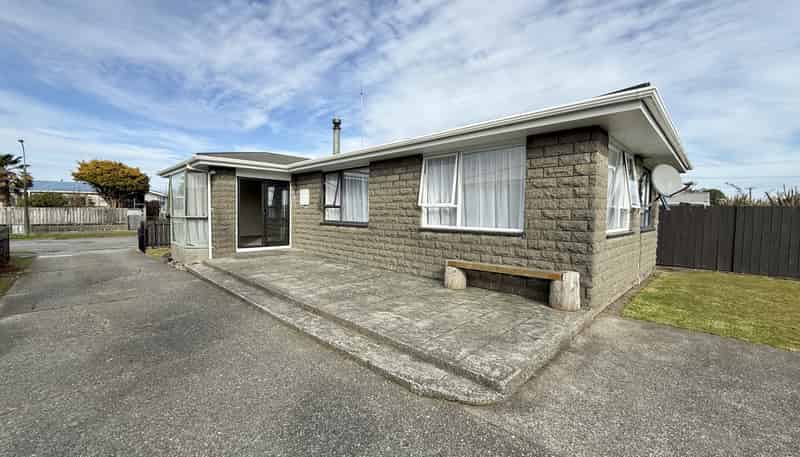 153 Jollie Street, Hokitika