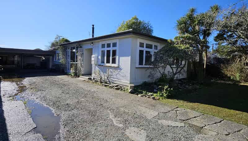 433 Main Road, Kaiata