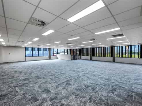 CBRE | 11,476sqm 6 Green Star Warehouse