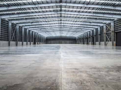 CBRE | 11,476sqm 6 Green Star Warehouse