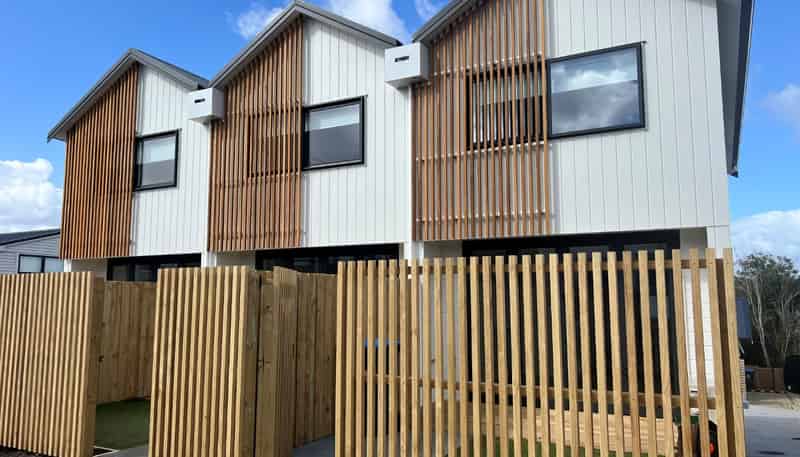 C/1 Johnston Road , Mount Wellington
