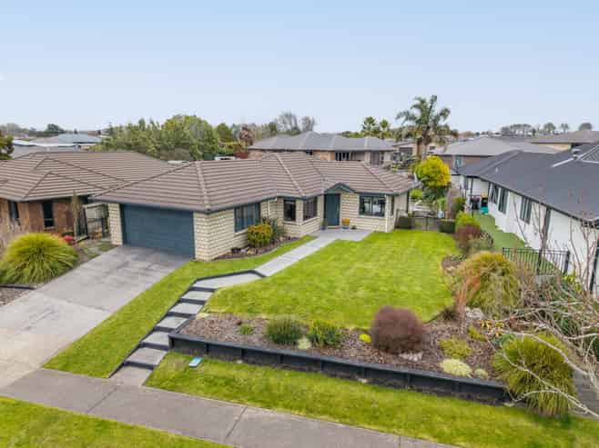 11 Fairway Drive, Morrinsville