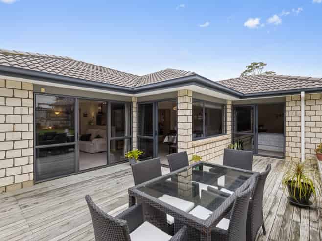 11 Fairway Drive, Morrinsville