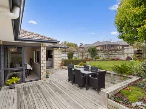 11 Fairway Drive, Morrinsville