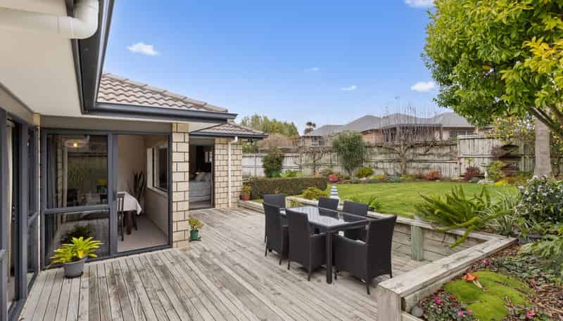 11 Fairway Drive, Morrinsville