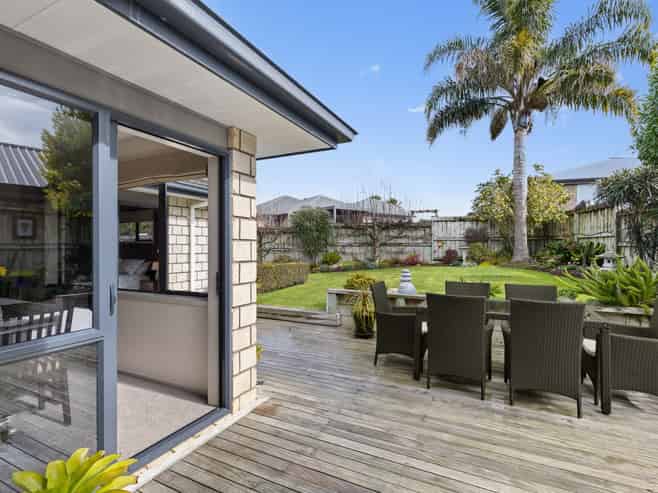 11 Fairway Drive, Morrinsville