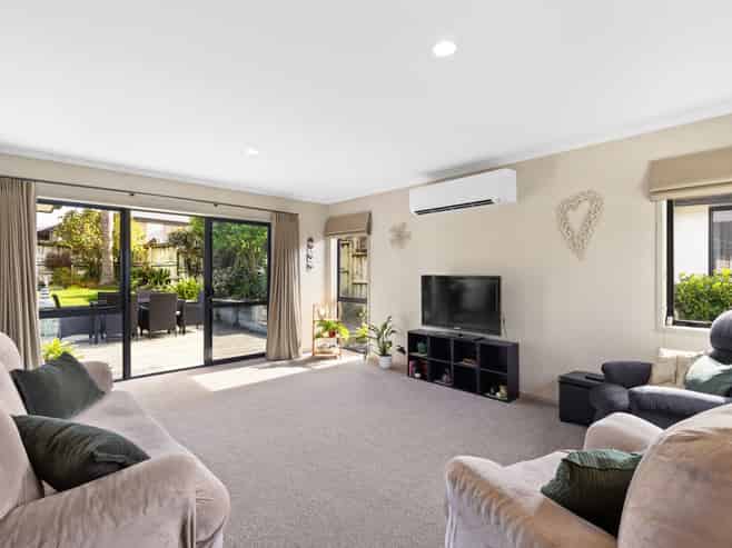 11 Fairway Drive, Morrinsville