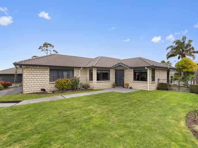 11 Fairway Drive, Morrinsville