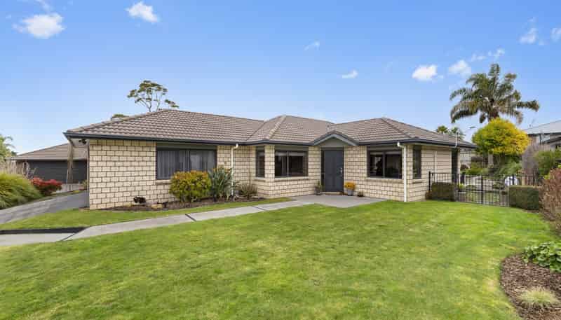 11 Fairway Drive, Morrinsville