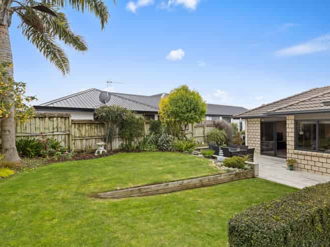 11 Fairway Drive, Morrinsville