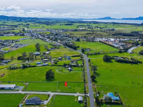 2 Harmony Way, Waipu