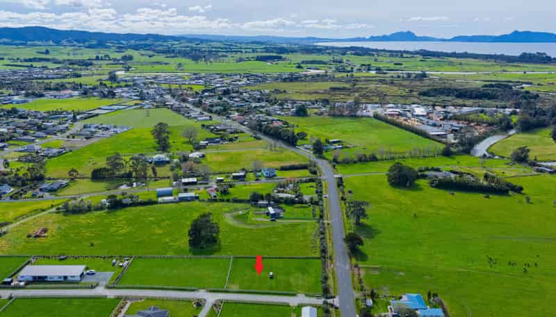 2 Harmony Way, Waipu