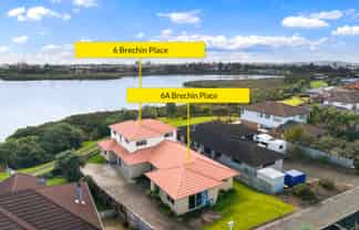 6 Brechin Place, Wattle Downs