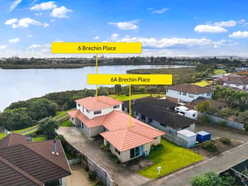 6 Brechin Place, Wattle Downs