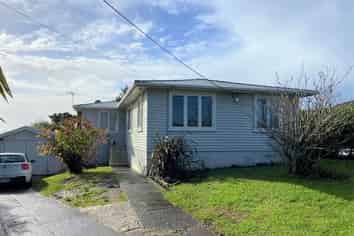257 Don Buck Road, Massey