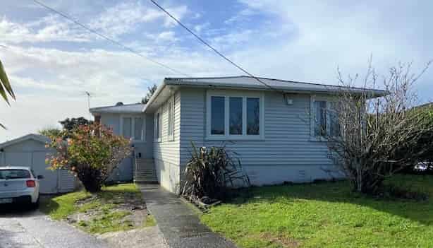 257 Don Buck Road, Massey
