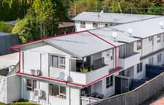 6/14 Thornton Road, Cambridge