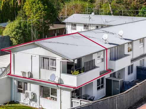 6/14 Thornton Road, Cambridge