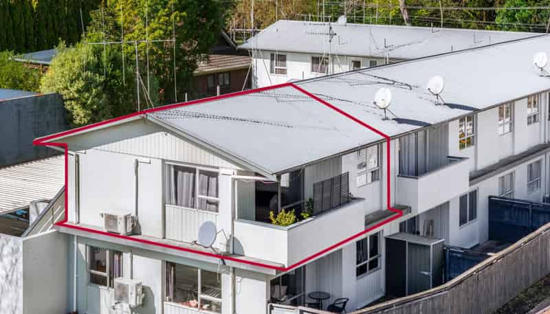 6/14 Thornton Road, Cambridge