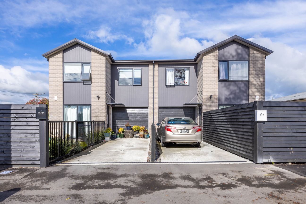 Modern, Easy Living in a Great Location - Aanzicht 4