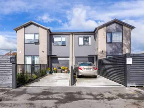 2/7 Sayer Street, Frankton