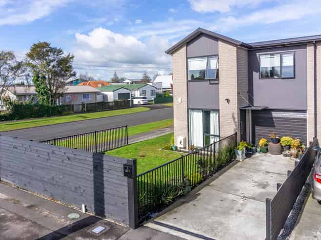 2/7 Sayer Street, Frankton