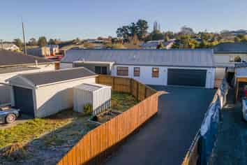 2a Leckie Street, Redruth
