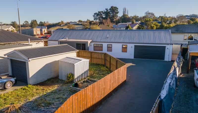 2a Leckie Street, Redruth