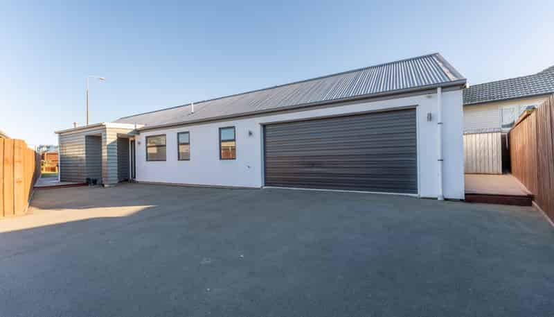 2a Leckie Street, Redruth