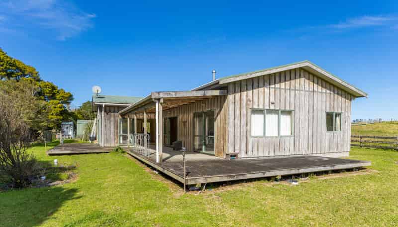 110 Whakapirau Road, Maungaturoto