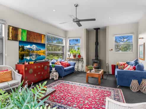 85 Old Waipu Road, Mangawhai